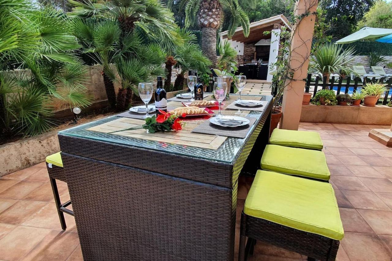 Amapola Mallorca -