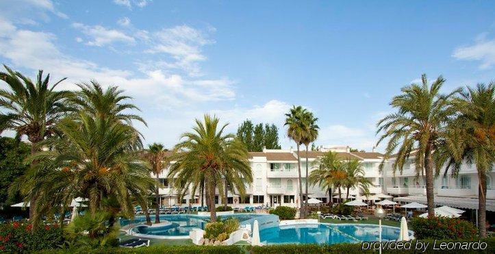 Hoposa & Villaconcha Puerto Pollensa