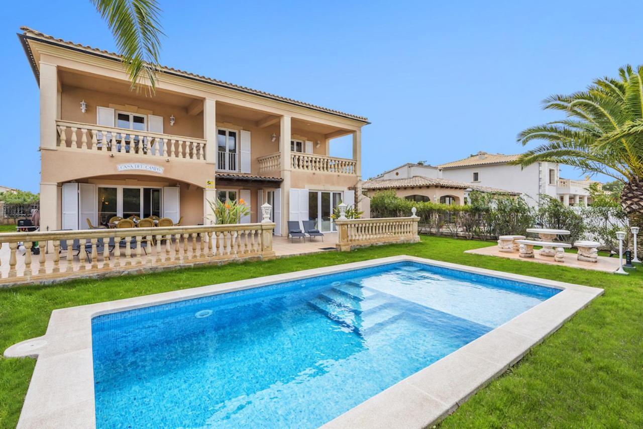 Villa Lago Villa Alcúdia