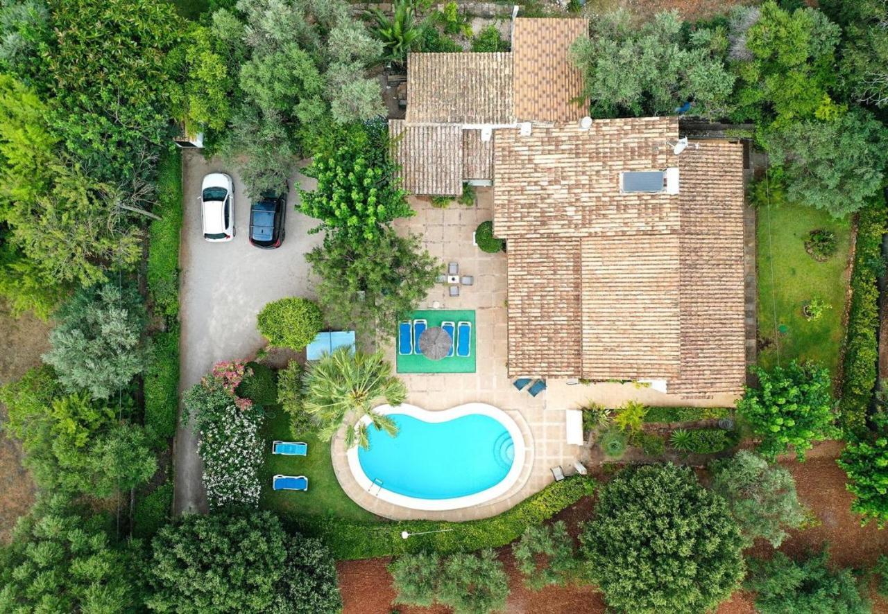 Mar Villa Pollensa