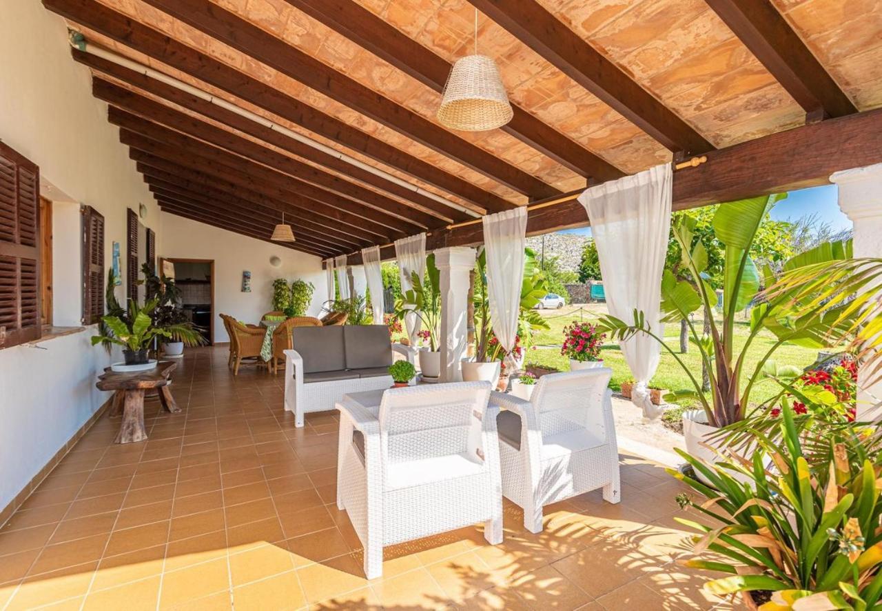 Villa Angels Pollensa