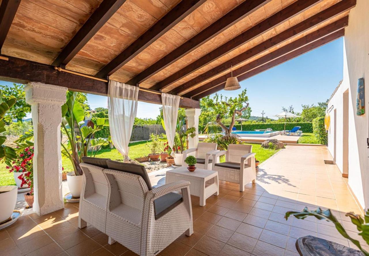 Angels Villa