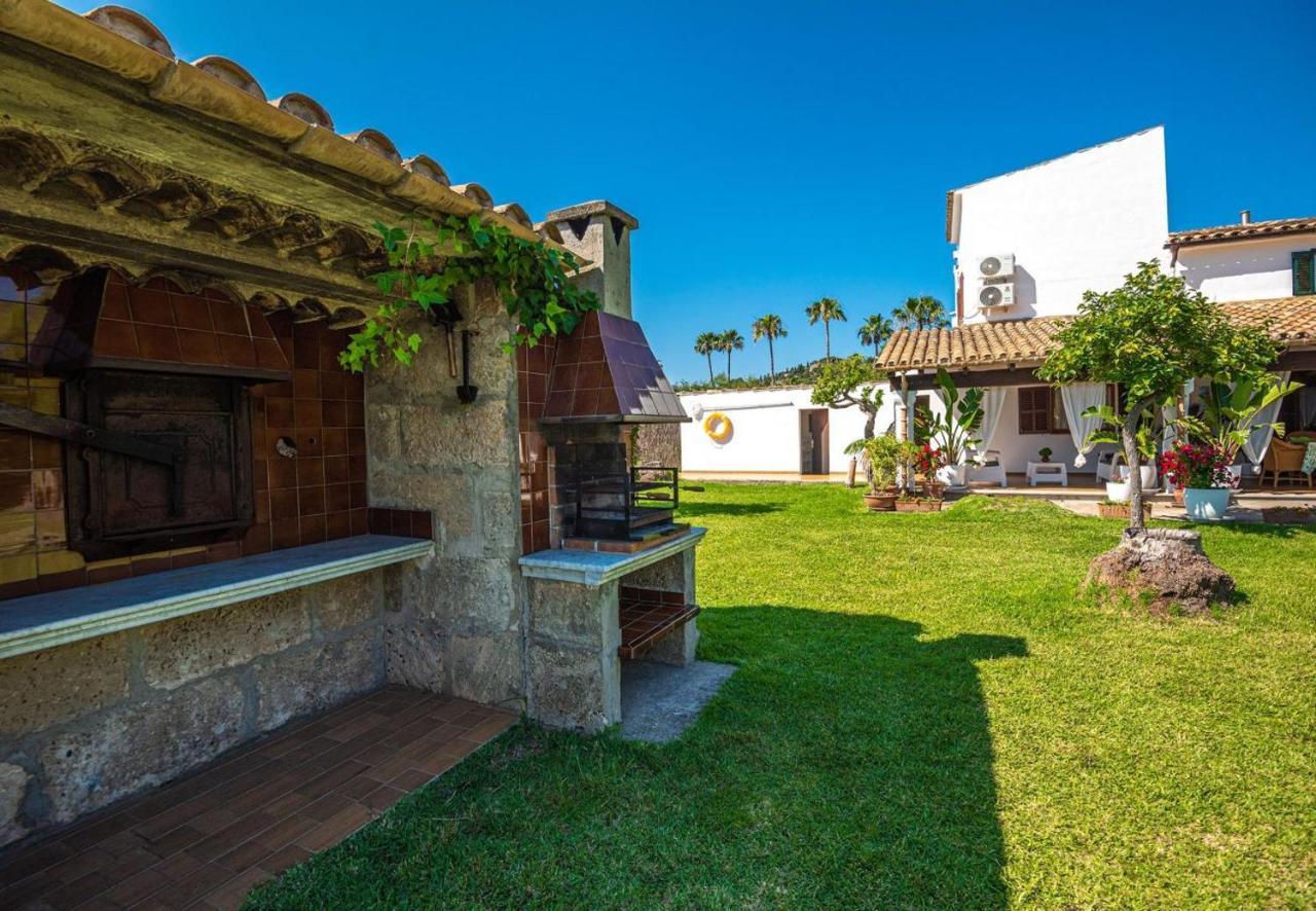 Angels Villa *