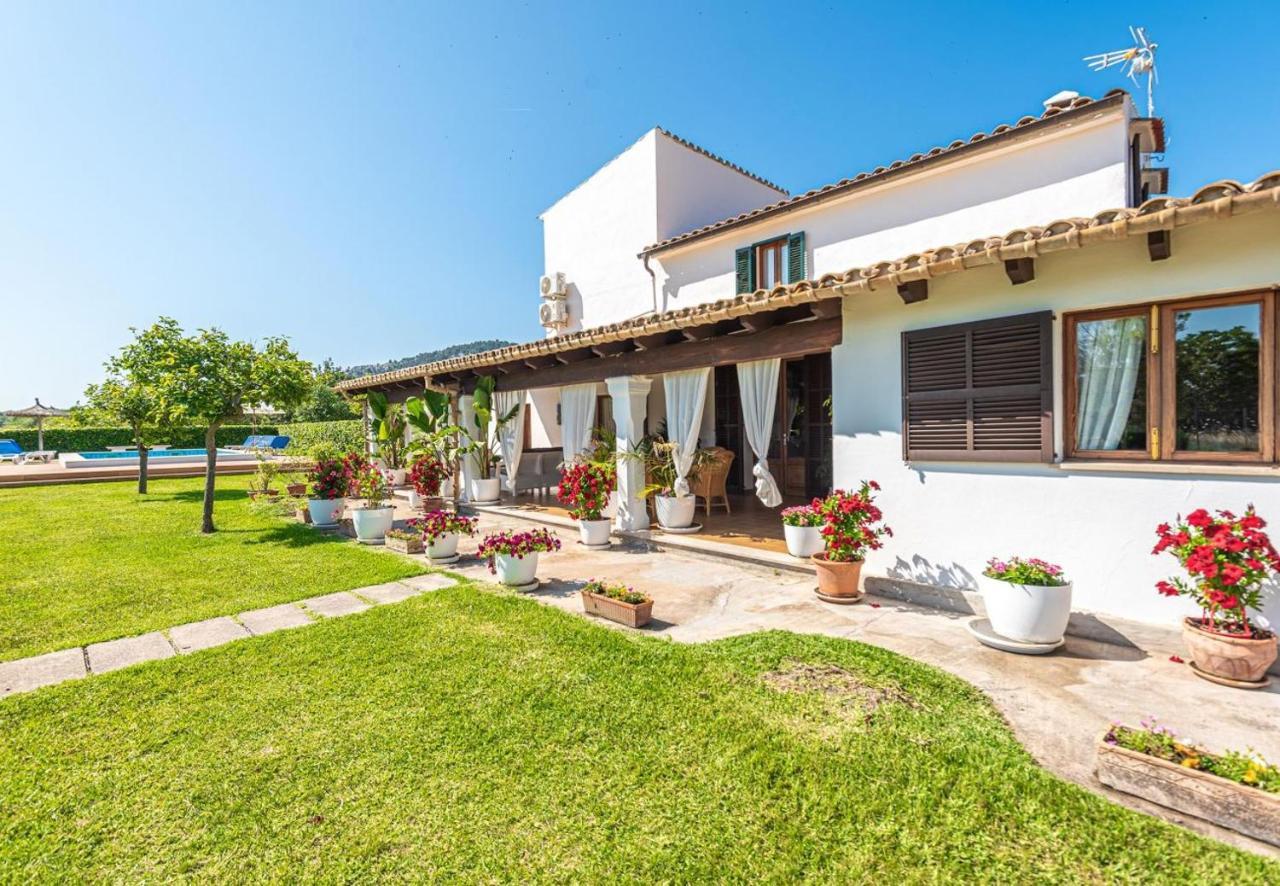 Villa Angels Pollensa