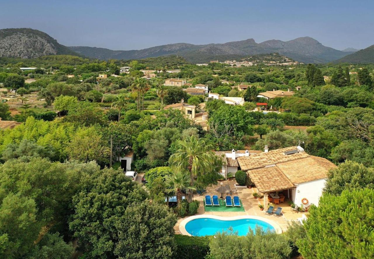 Mar Pollensa