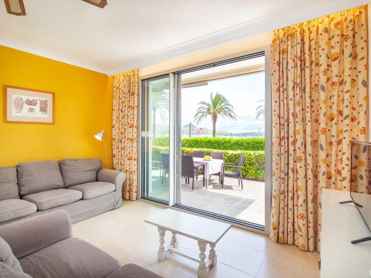 Toni A Apartamento