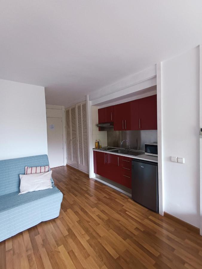 Piso Moderno Con Piscina - Siesta 2 Port de Alcudia (Mallorca)