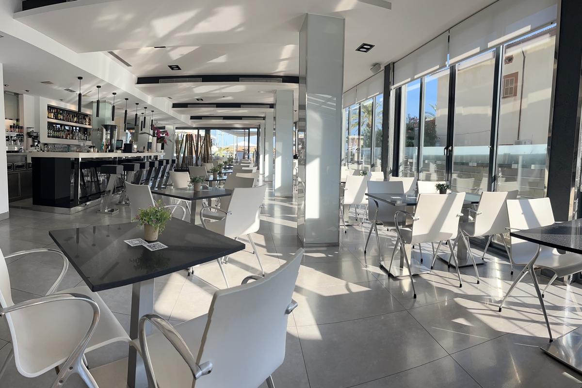 Hotel Nautic & Can Pastilla (Mallorca)