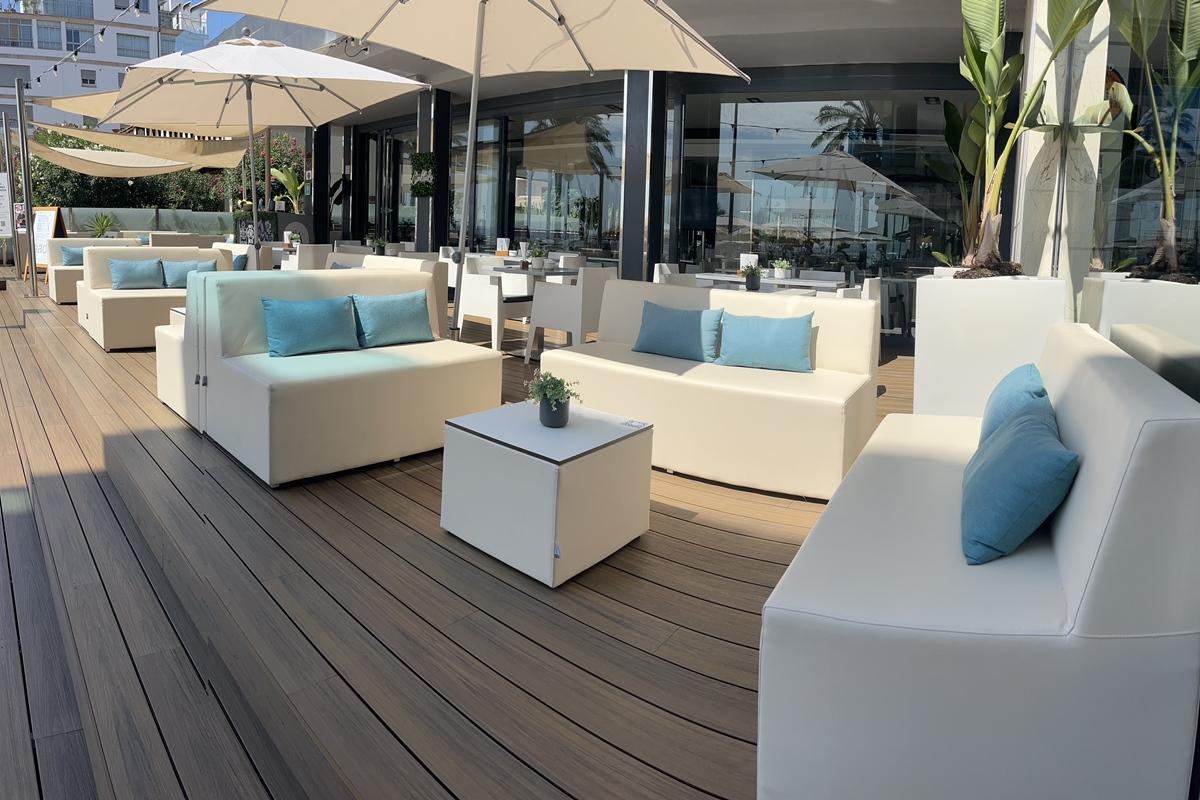 Hotel Nautic & Can Pastilla (Mallorca)