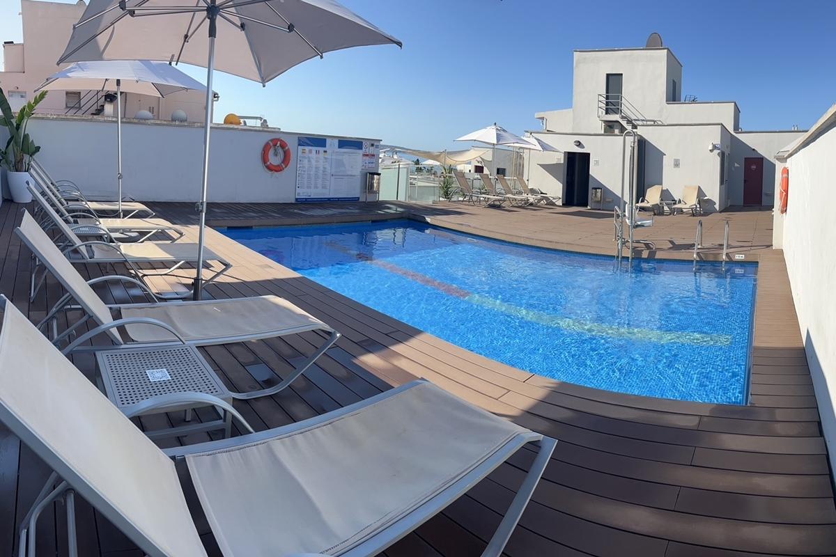 Hotel Nautic & Can Pastilla (Mallorca)