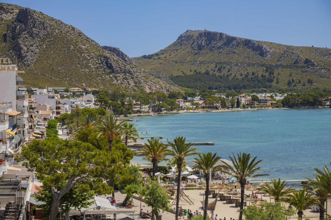 Villa Fonte Puerto Pollensa