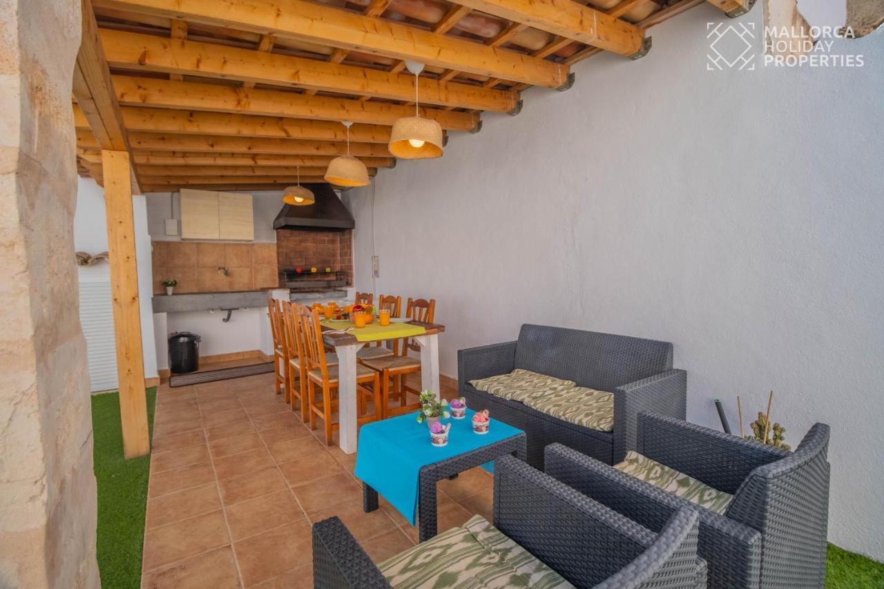 Fonte Villa *