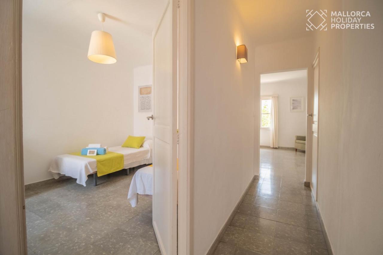 Fonte Villa Puerto Pollensa