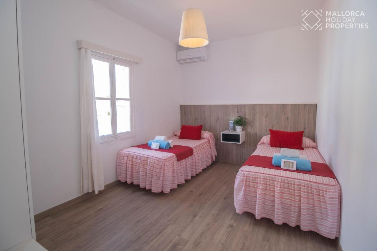 Villa Fonte Puerto Pollensa