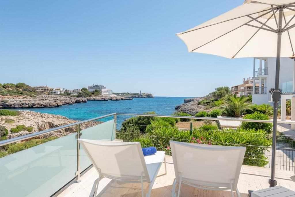 Chalet Sa Caleta Portocolom Extra Portocolom (Mallorca)