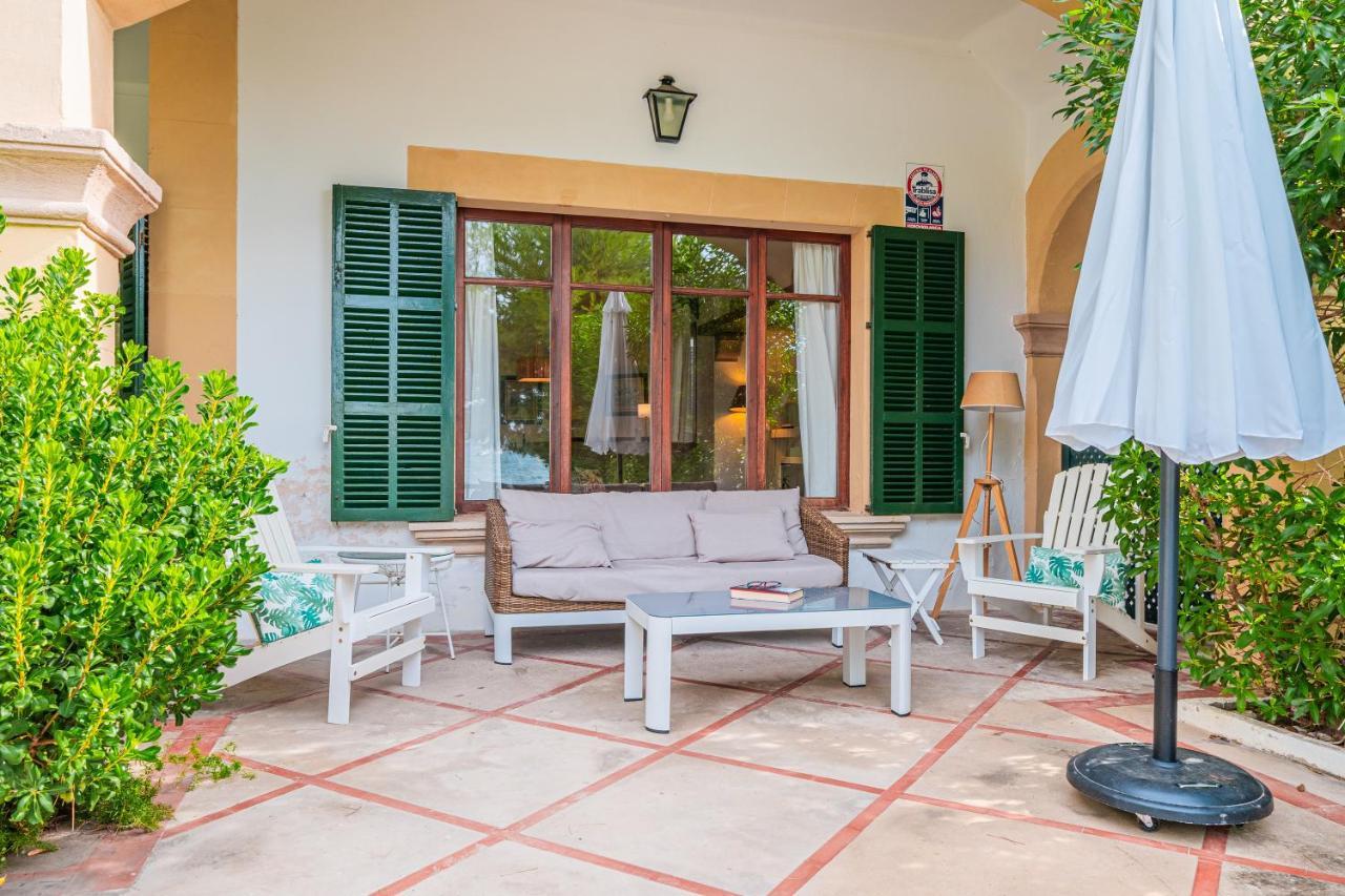 Apartamento Casa Faro Puerto Pollensa