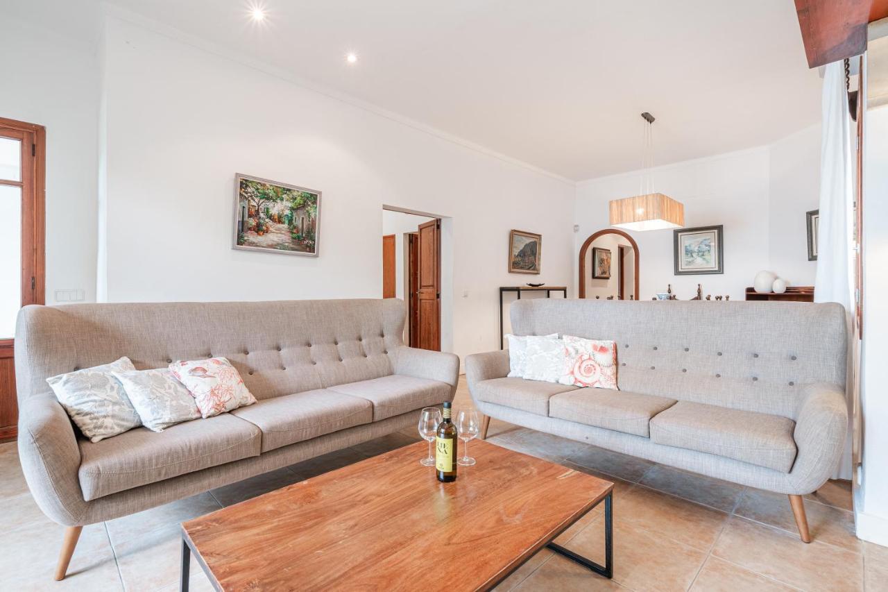 Casa Faro Apartamento *