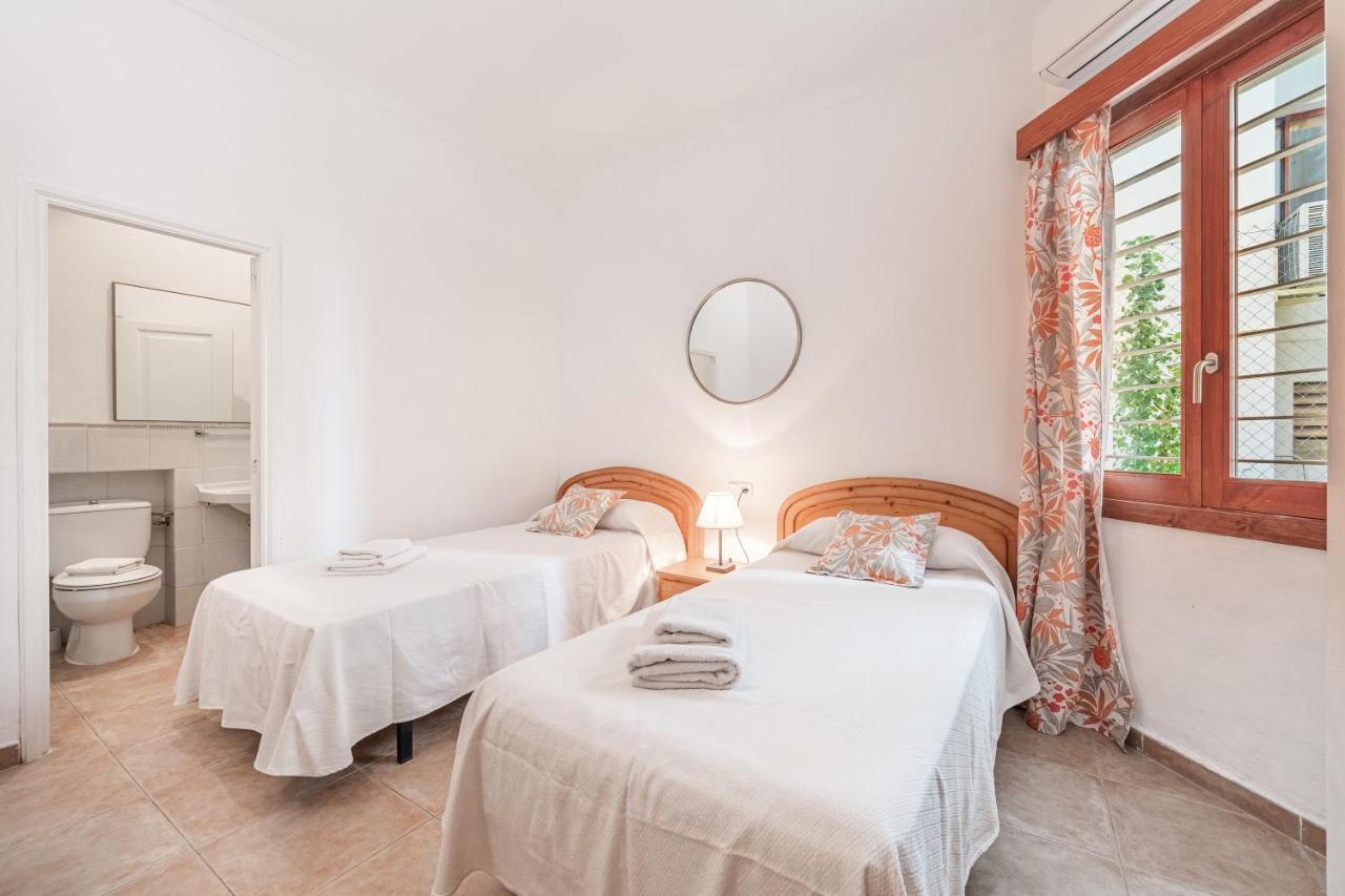 Apartamento Casa Faro *