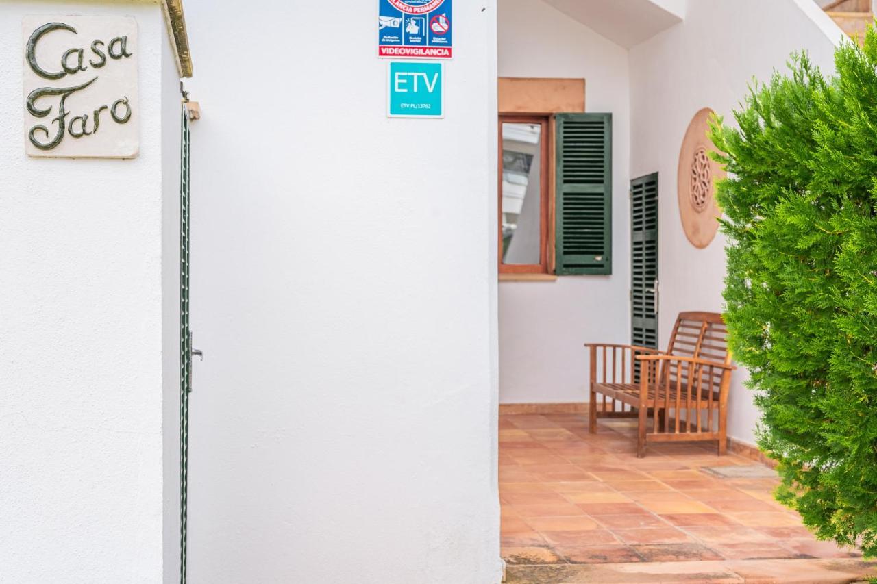 Casa Faro Apartamento *