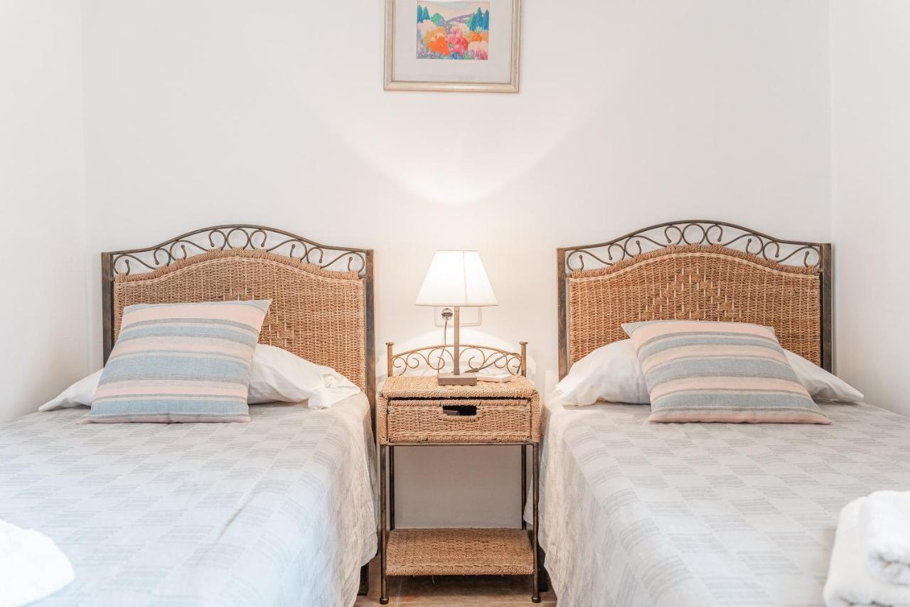 Apartamento Casa Faro Puerto Pollensa