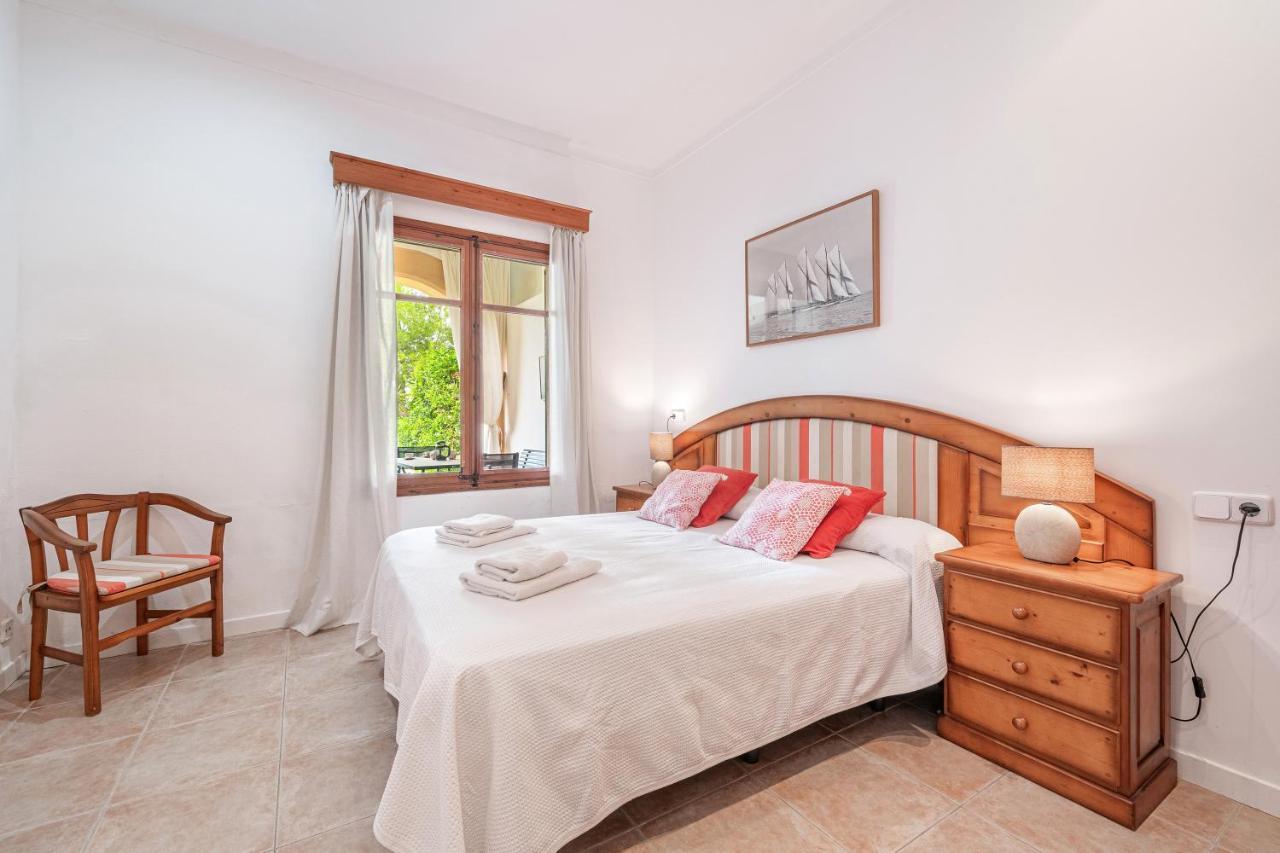 Apartamento Casa Faro Puerto Pollensa