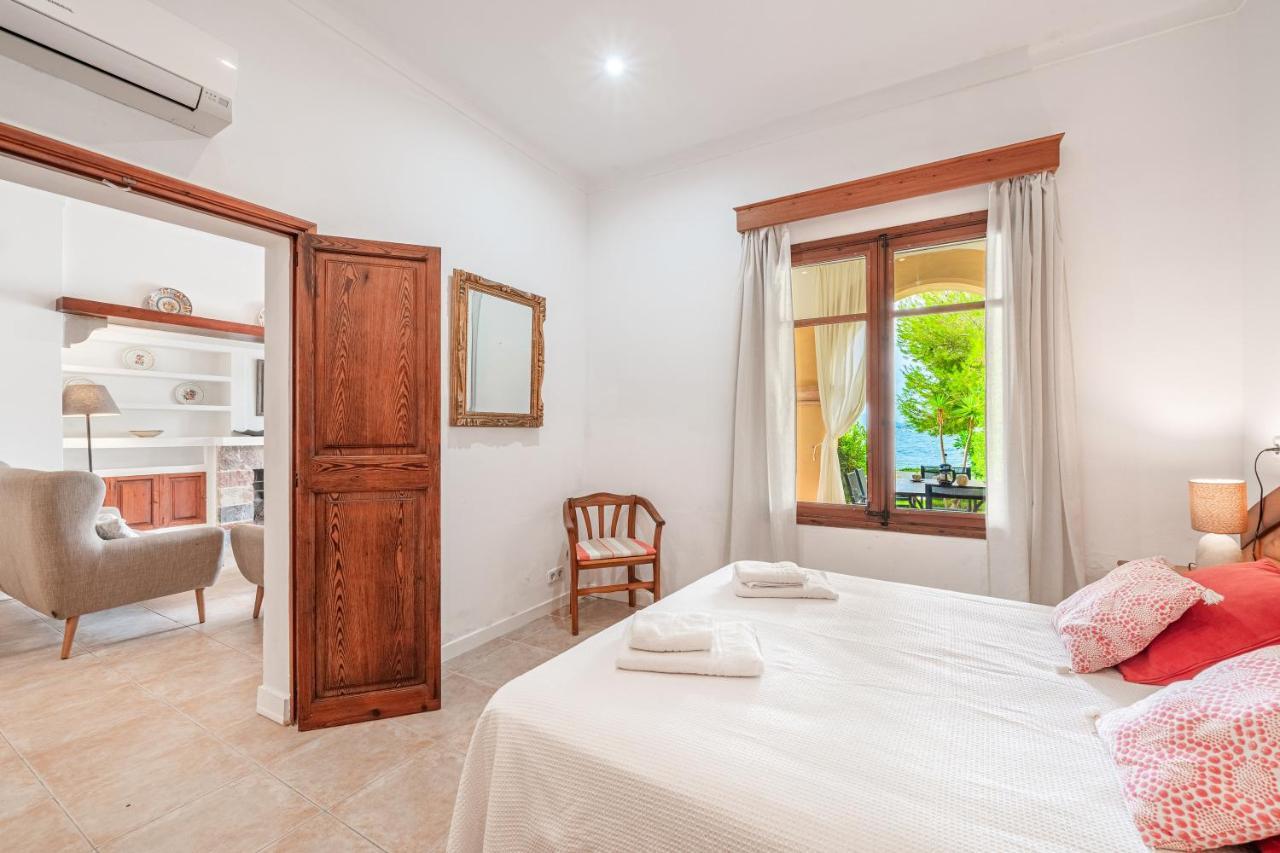 Apartamento Casa Faro *
