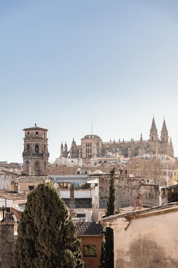 Nobis Palma, A Member Of Design Hotel Palma de Mallorca