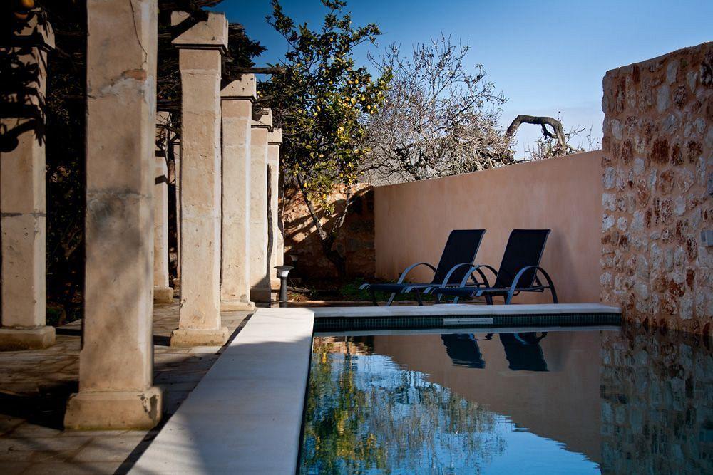 By Eurotels Hotel Algaida (Mallorca)