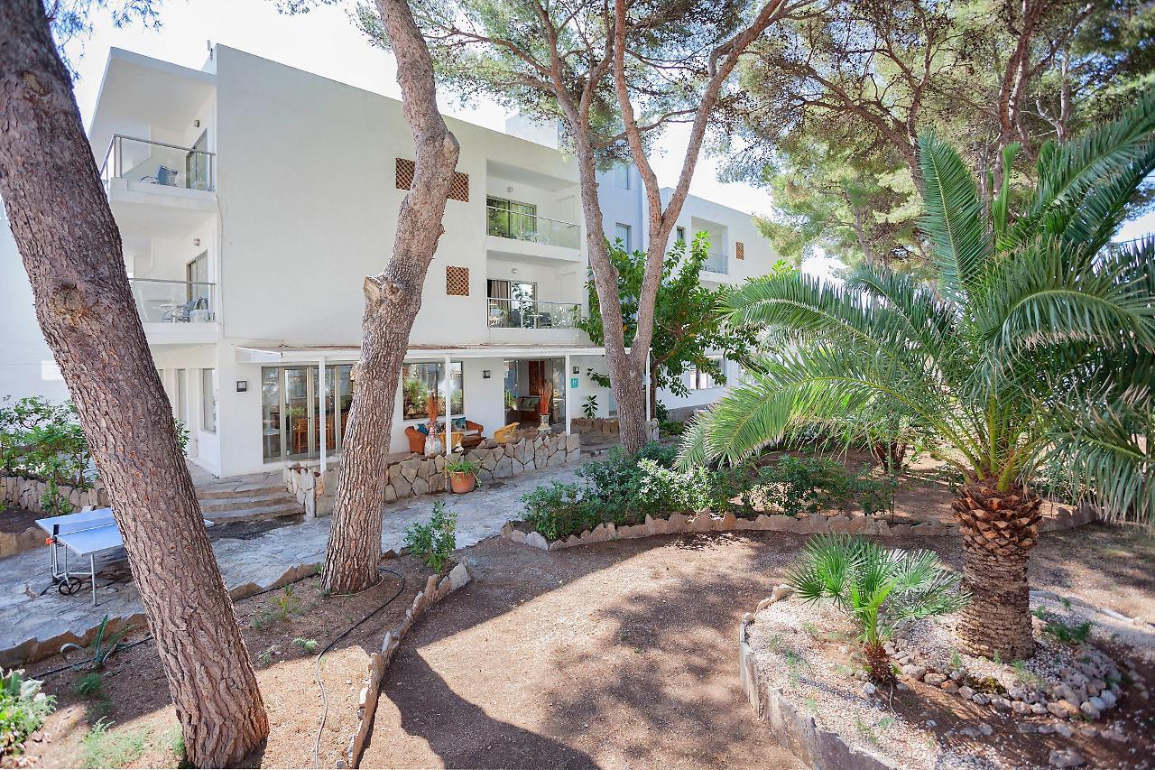 Hotel Petit Garden By Flacalco Cala Ratjada (Mallorca)