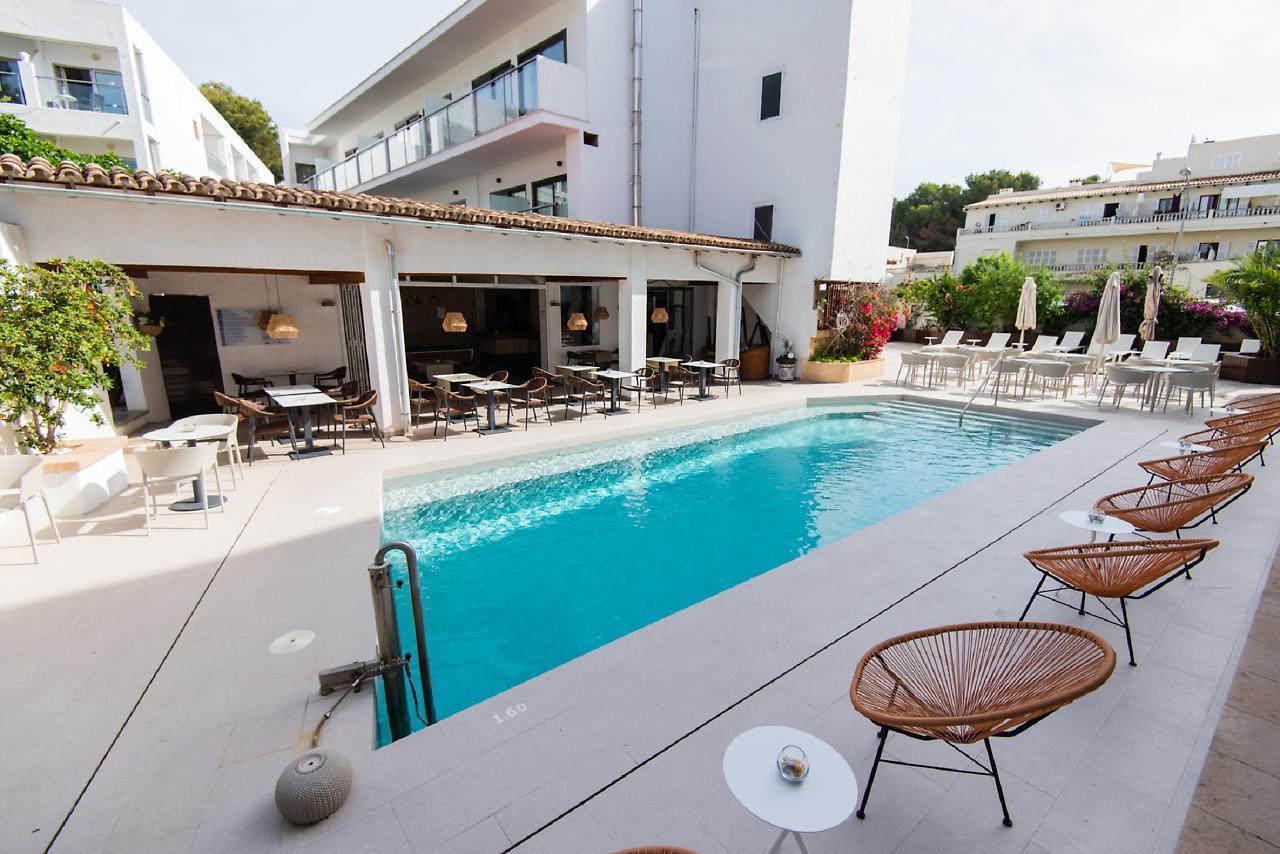 Petit Garden By Flacalco 3* Cala Ratjada (Mallorca)