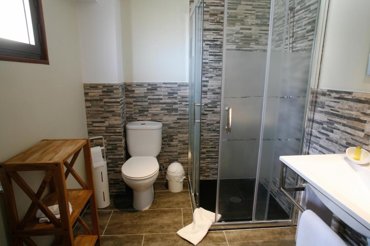 Seven Guest house *