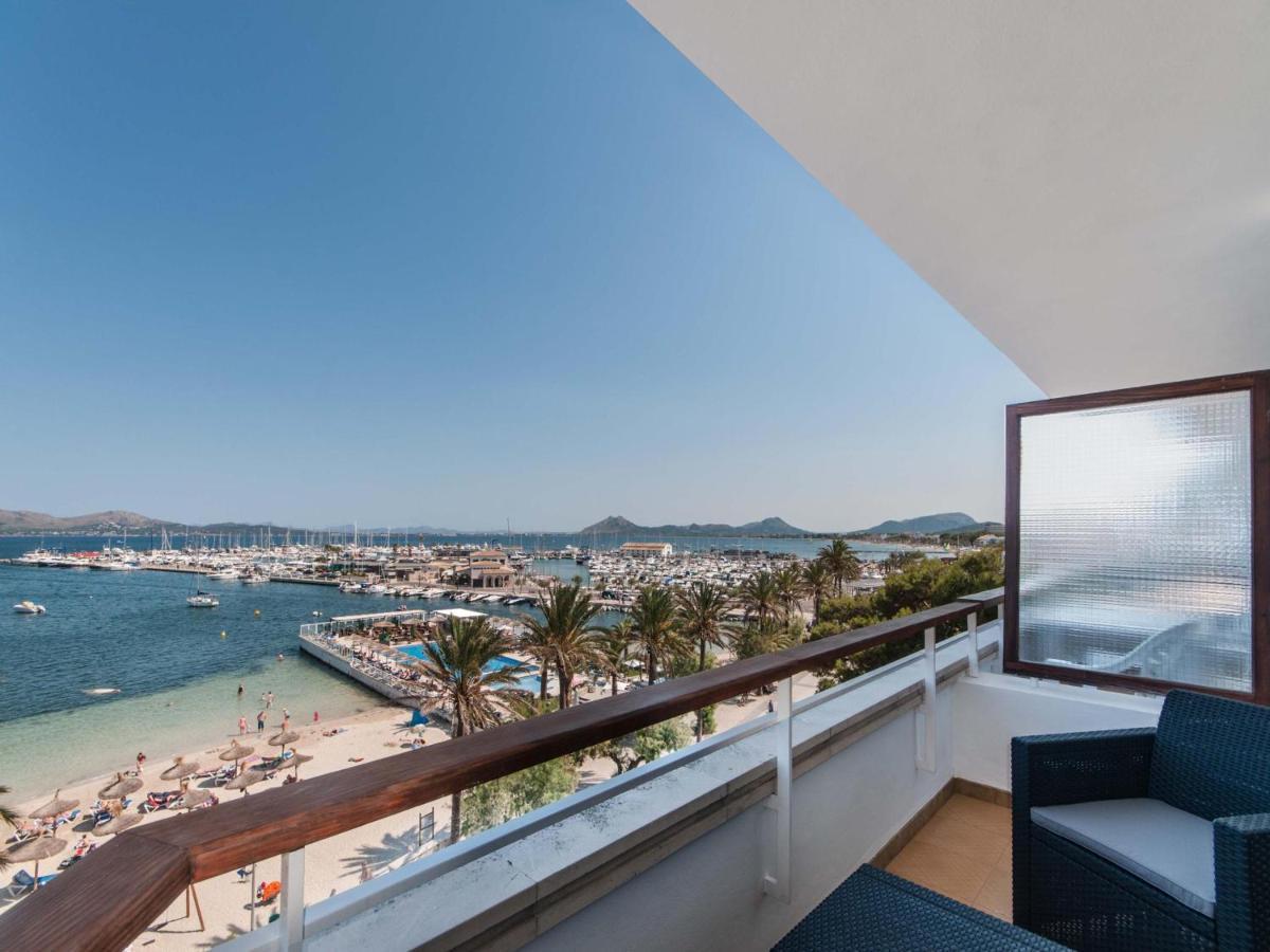 Formentor Apartamento *