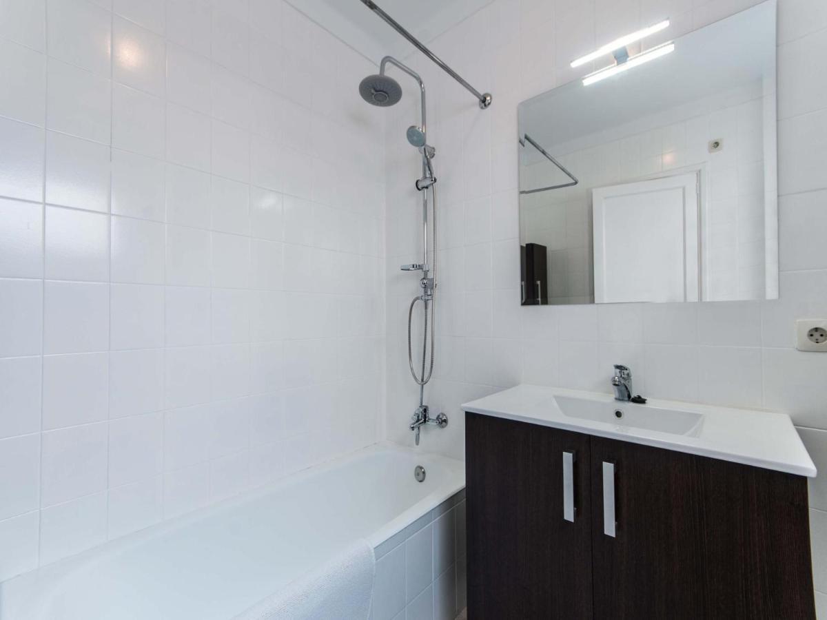Apartamento Formentor *