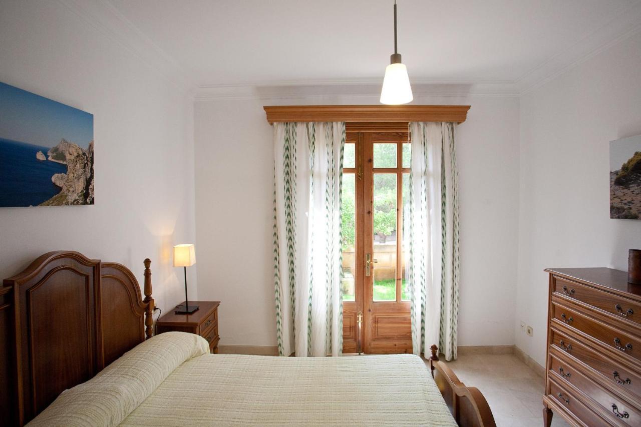 Villa Sa Coma *