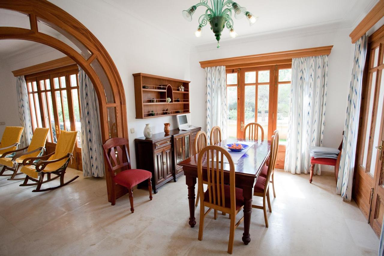 Villa Sa Coma Sa Coma (Mallorca)