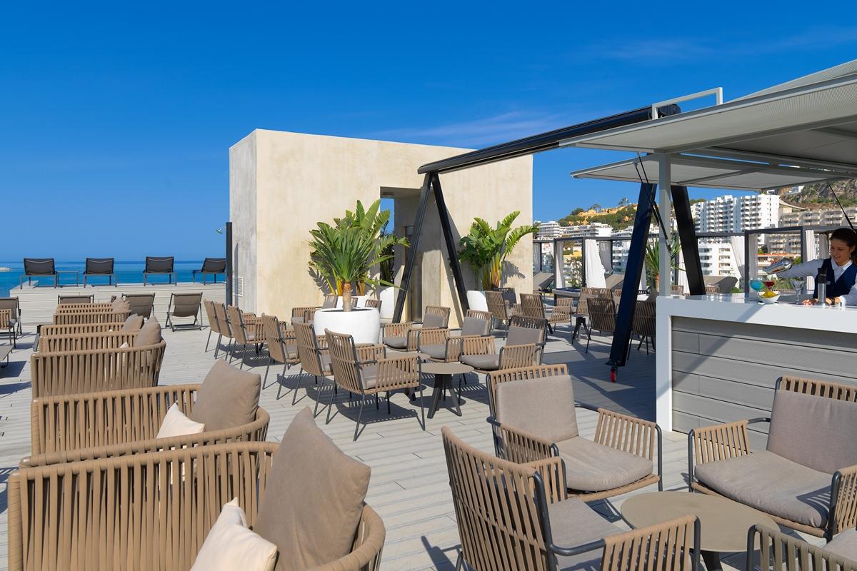 H10 Casa Del Mar