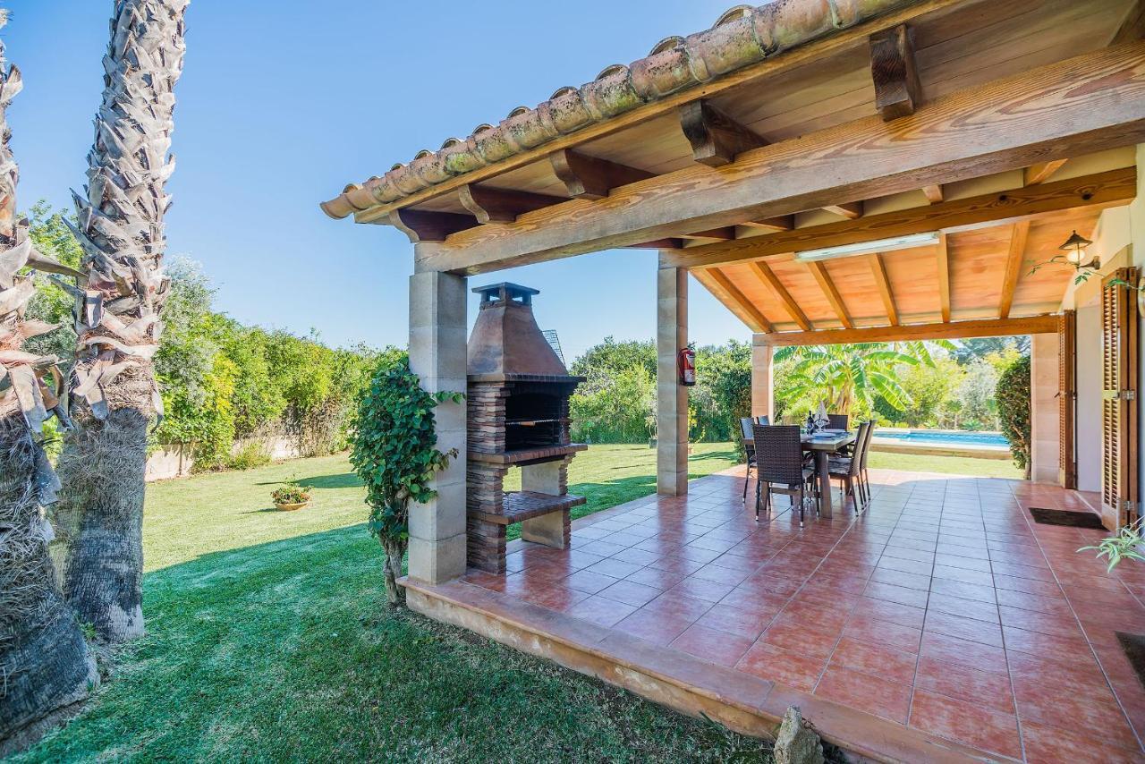 Сasa de vacaciones Blanco - Nordvillas Pollensa