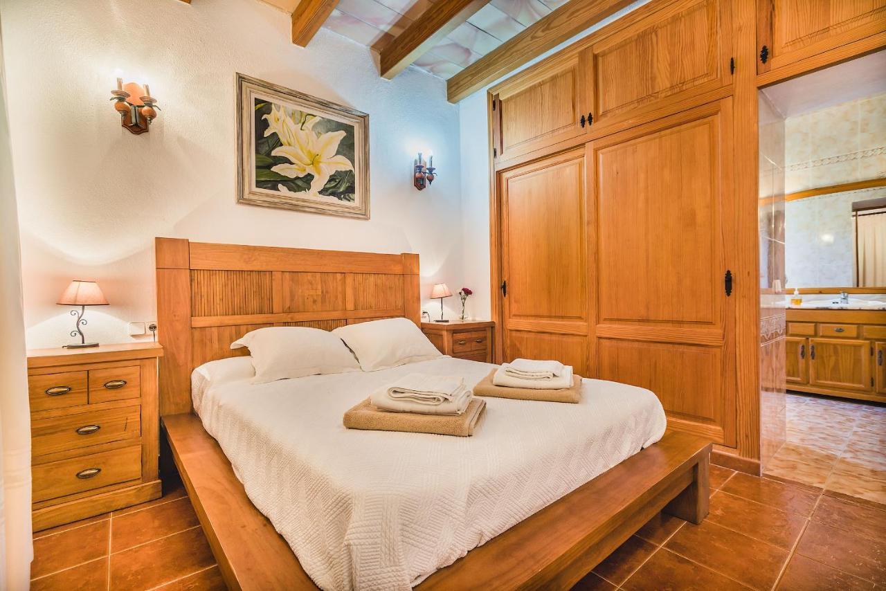 Сasa de vacaciones Blanco - Nordvillas Pollensa