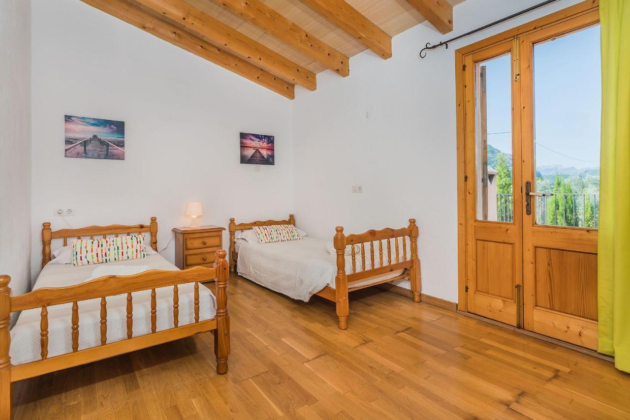Almadrava Cifre Moll Holiday home *