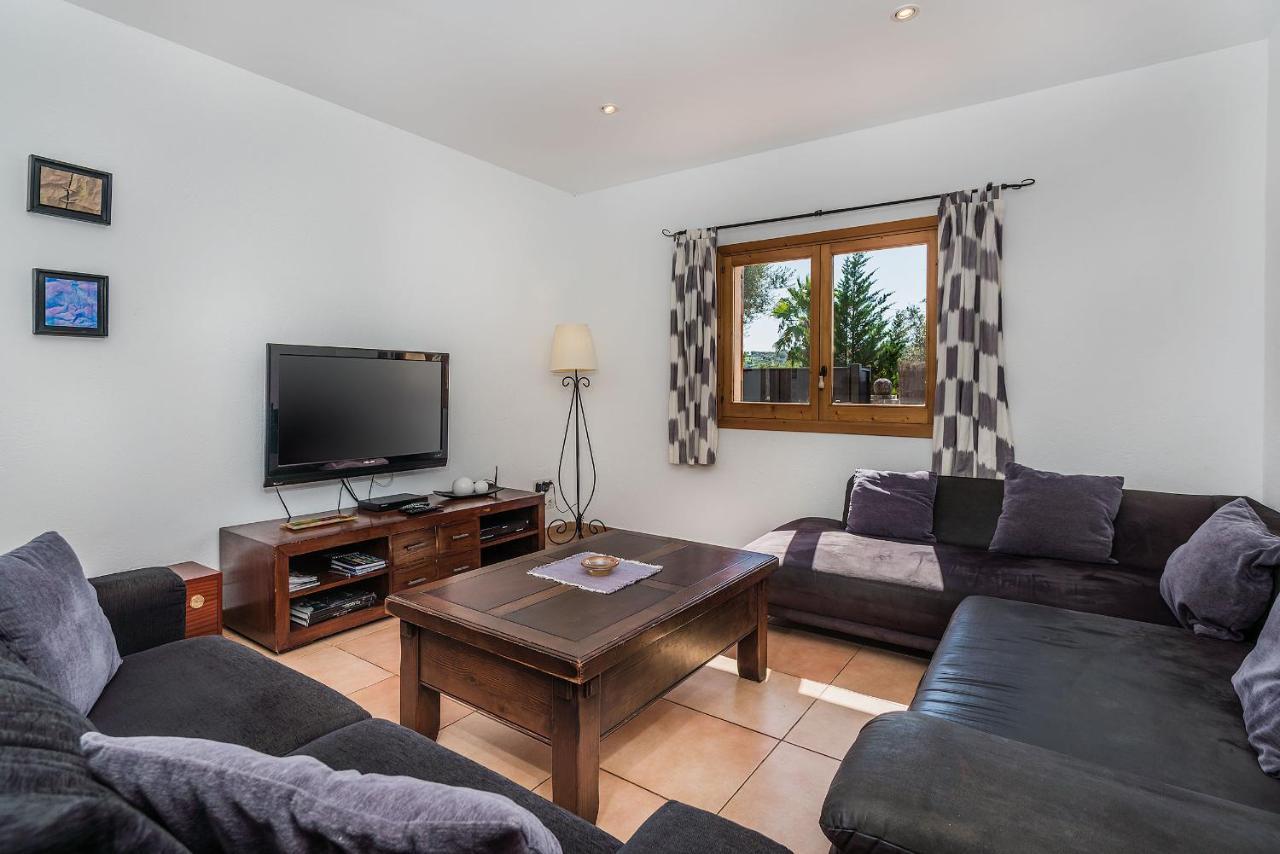 Holiday home Almadrava Cifre Moll