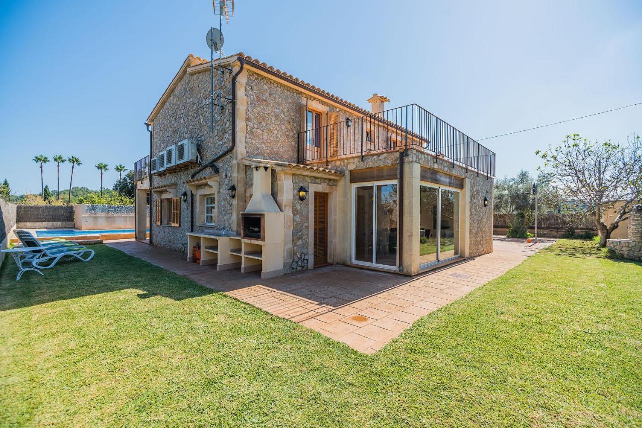 Almadrava Cifre Moll Holiday home *