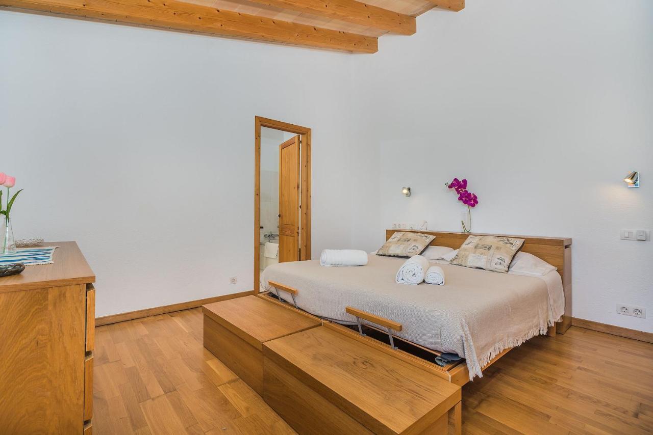 Holiday home Almadrava Cifre Moll Pollenca
