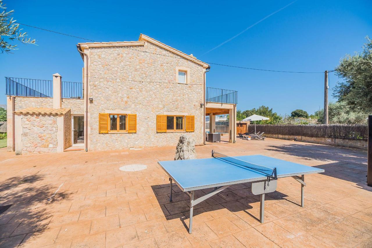 Almadrava Cifre Moll * Pollensa