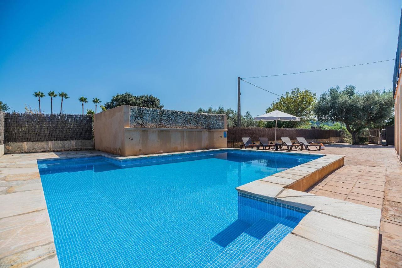 Almadrava Cifre Moll Holiday home Pollenca