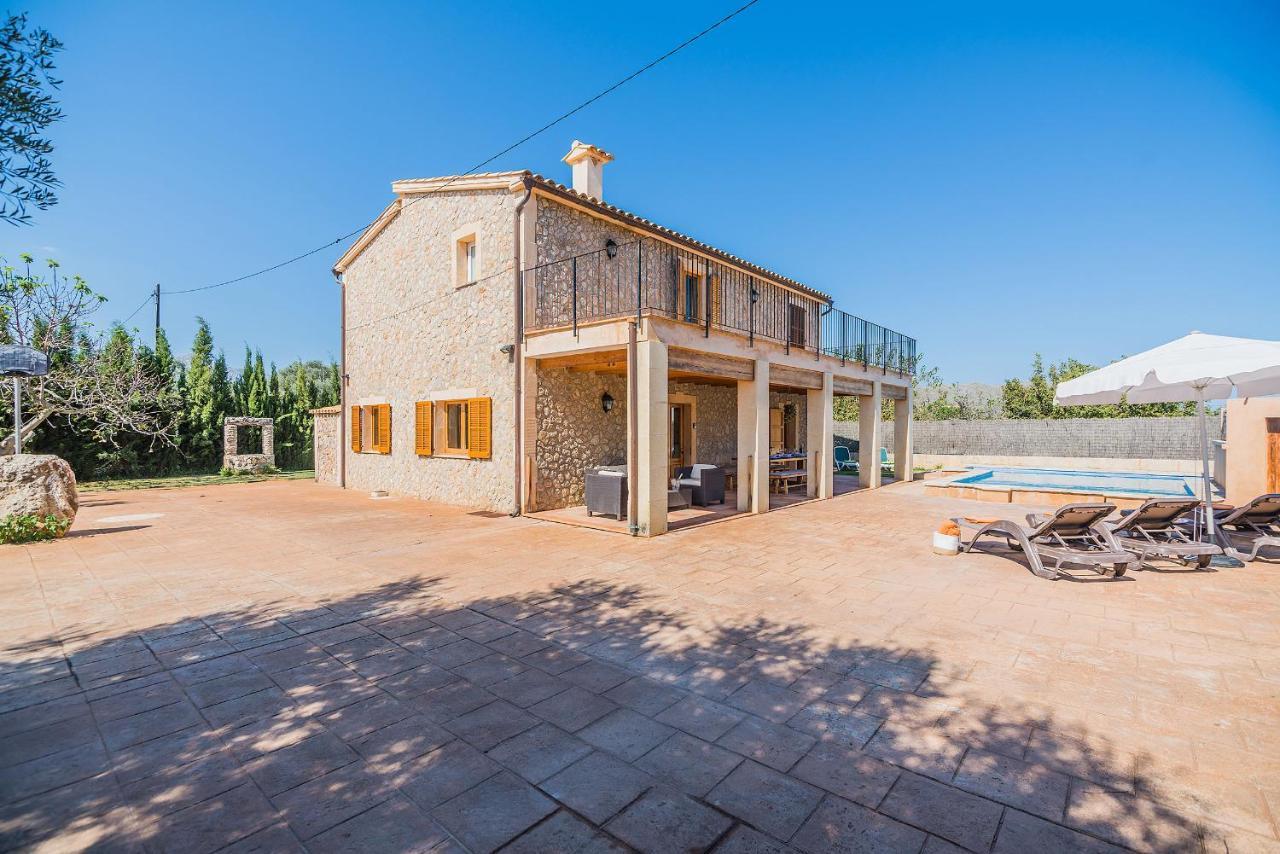Almadrava Cifre Moll Pollenca
