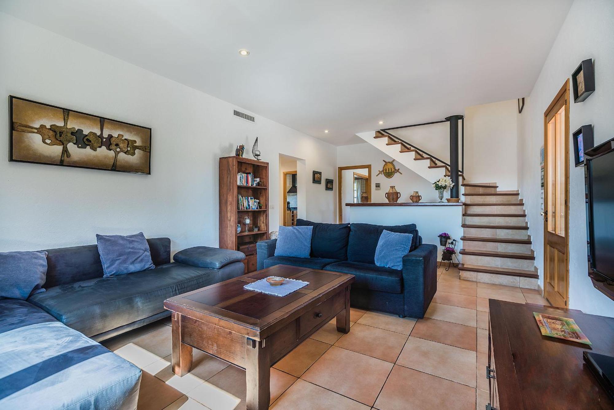 Almadrava Cifre Moll Holiday home *