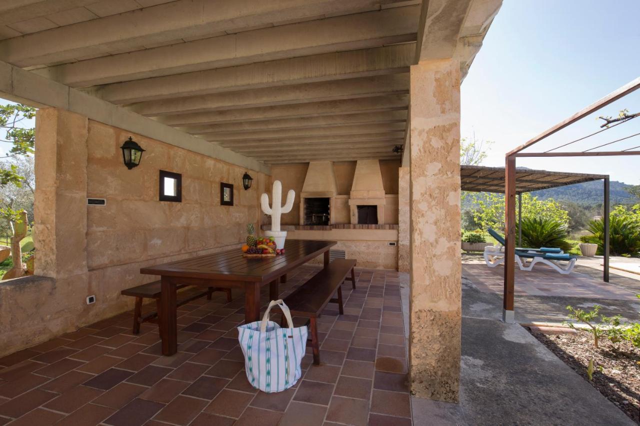 Villa Ca'n Sureda - La Goleta
