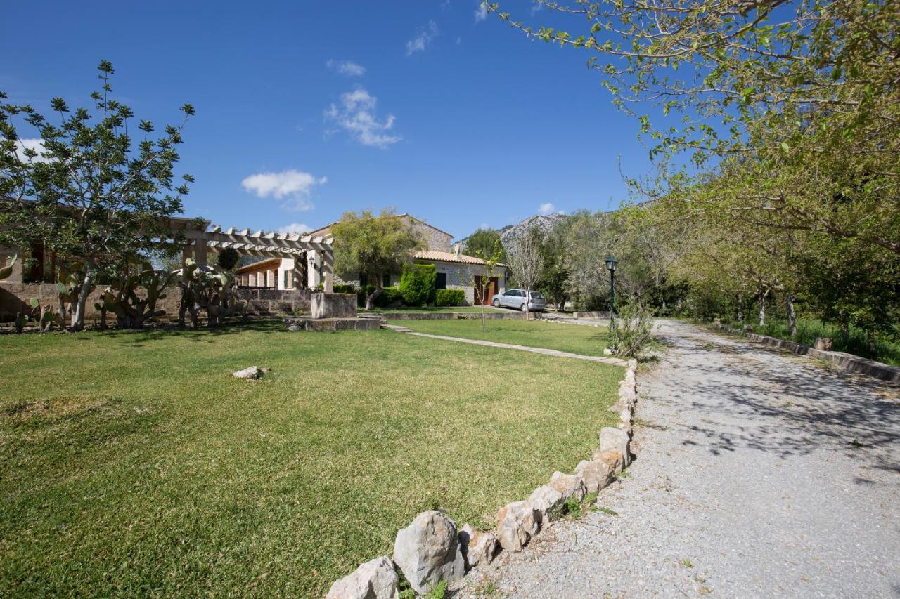 Ca'n Sureda - La Goleta Villa Pollensa