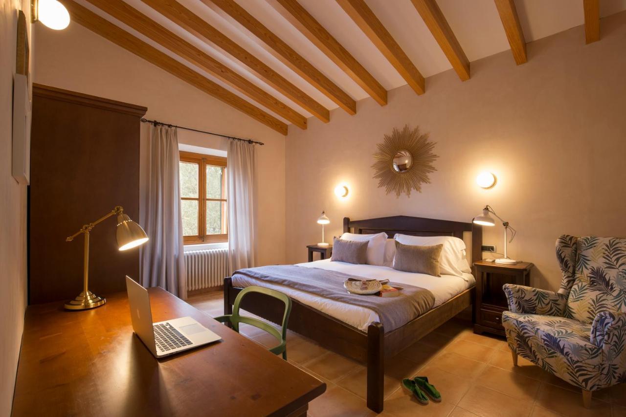 Ca'n Sureda - La Goleta Villa