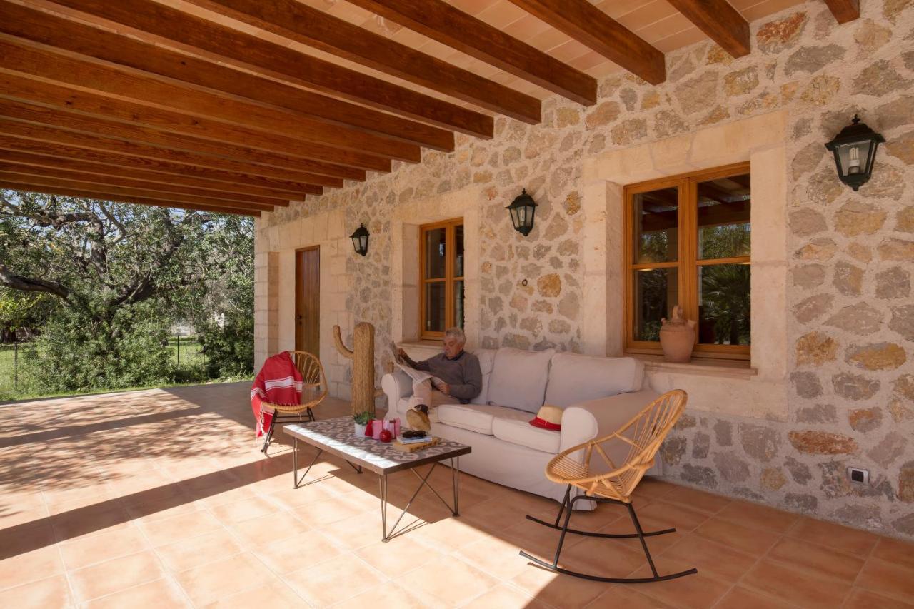 Ca'n Sureda - La Goleta Villa *